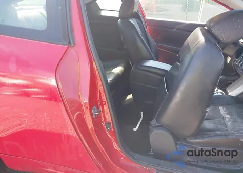 2010 Nissan Altima 2.5 S from USA, damaged, VIN 1N4AL2EP0AC111439